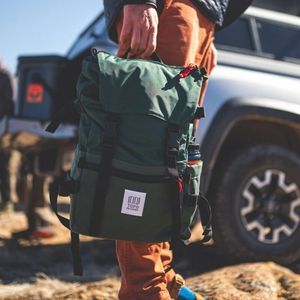 Topo Designs Rover Pack